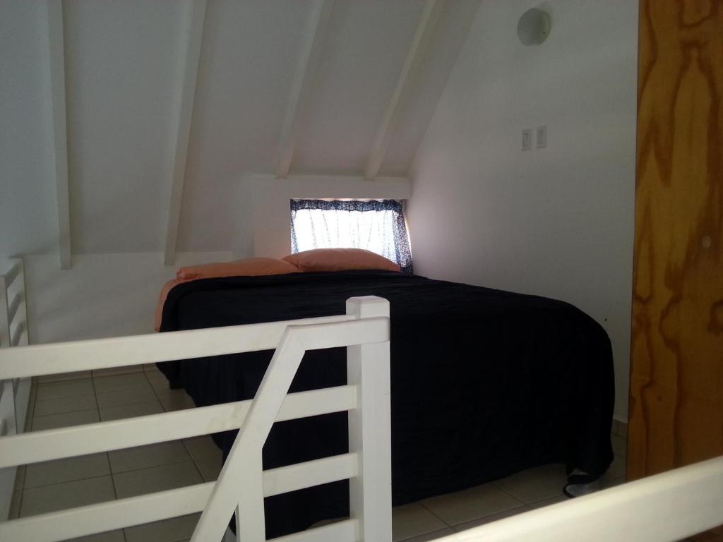 Orange Rembrandt Studio Apartments Willemstad Room photo