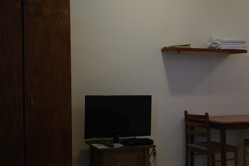 Orange Rembrandt Studio Apartments Willemstad Exterior photo